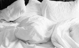 Do you suffer from sleep apnea? Do you suffer from sleep apnea?